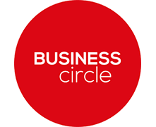 Begeisterter Kunde Businesscircle